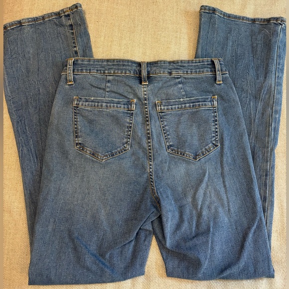 Time & Tru Boot Cut Jeans - Picture 2 of 3